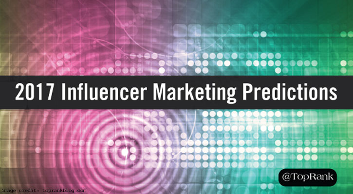 influencer marketing future