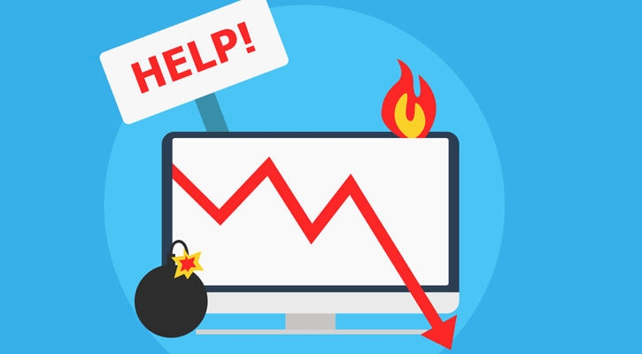 Drop Search Results