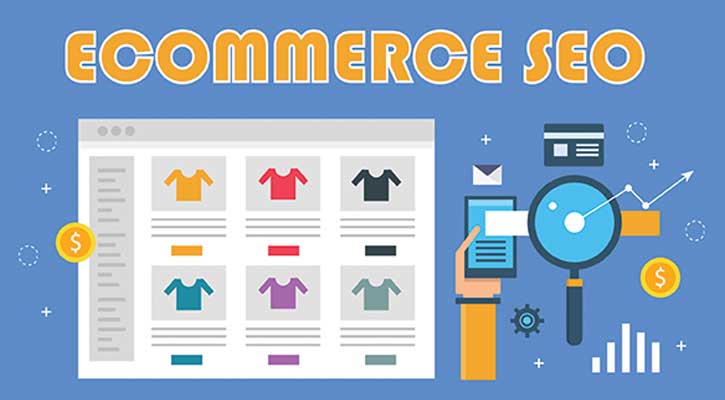 ecommerce seo