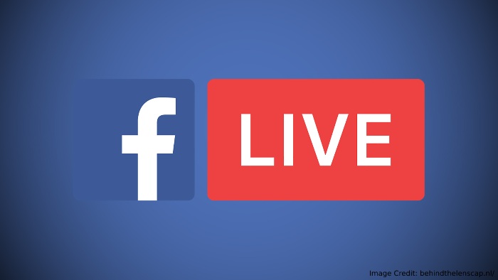 Facebook Live
