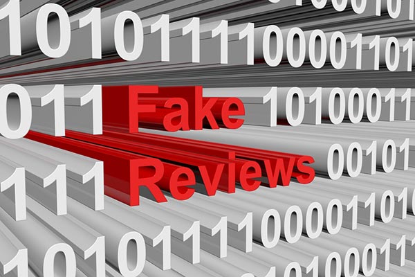Fake Reviews