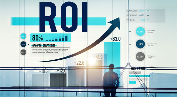 fix roi problem