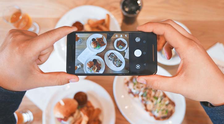 Instagram Marketing Campaign