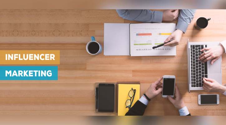 Quick Guide To Influencer Marketing