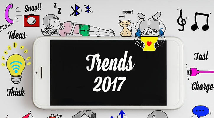 social media marketing trends