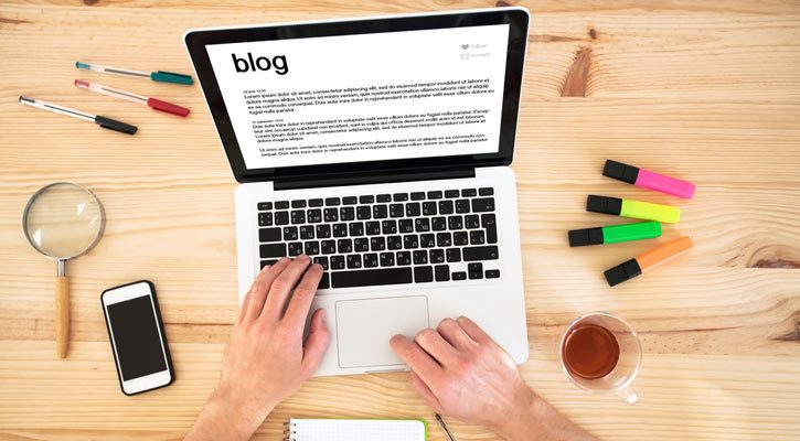 Sponsored Blog Post Opportunities