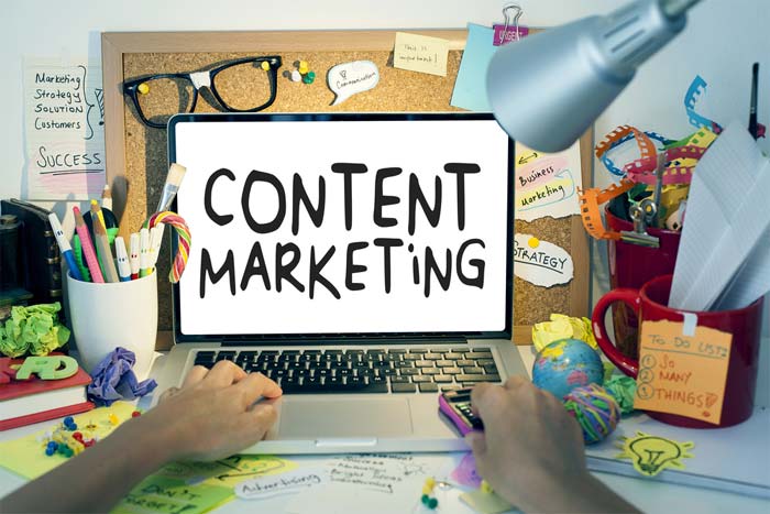 What Is Content Marketing?