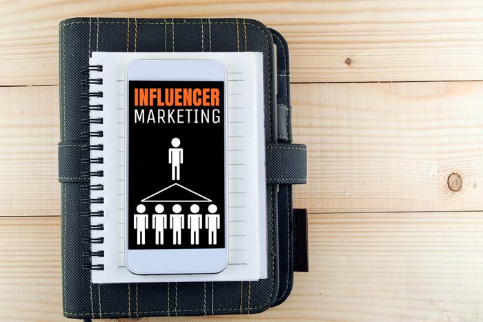 What Is Influencer Marketing?