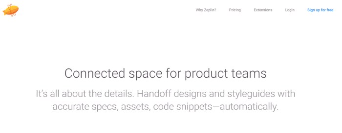 Zeplin